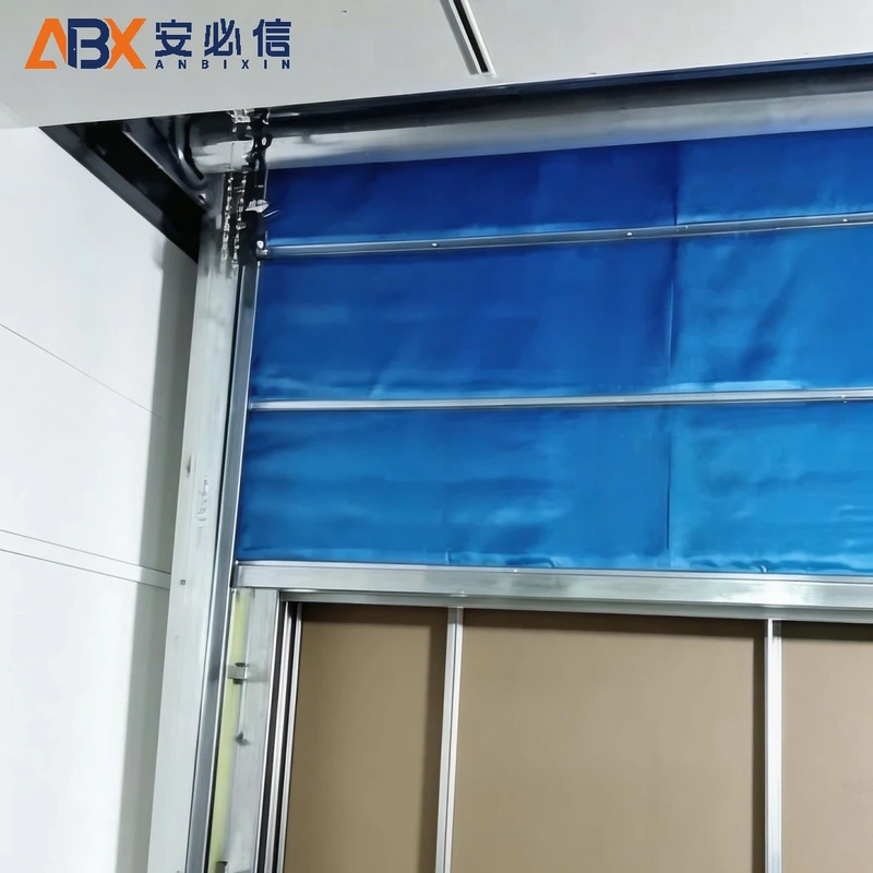 德阳充气式门封